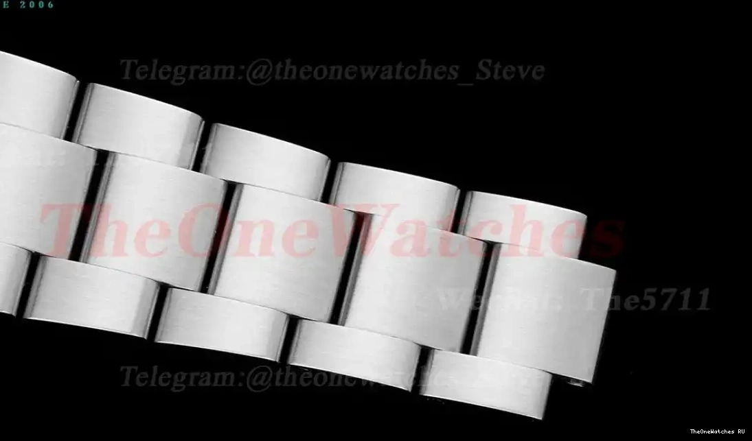 SS VS3235 Starbucks Black Submariner 126610LV SS Dial 41mm VSF 0630